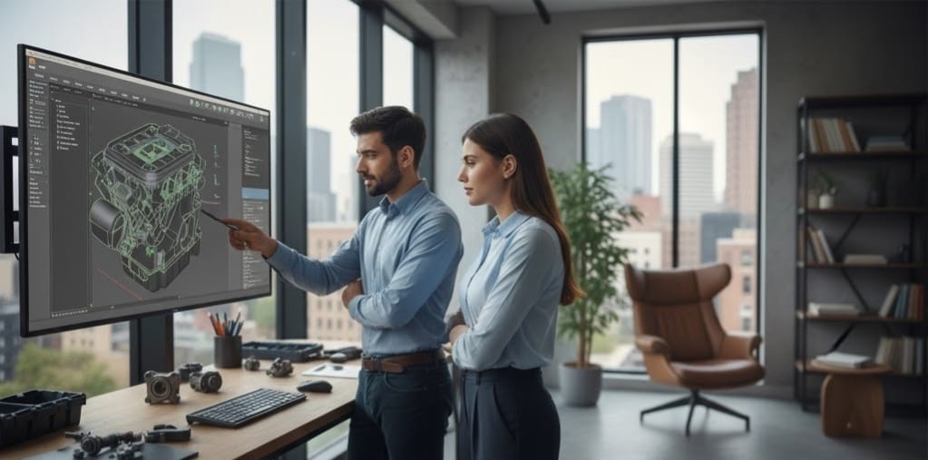 SOLIDWORKS Professional Training