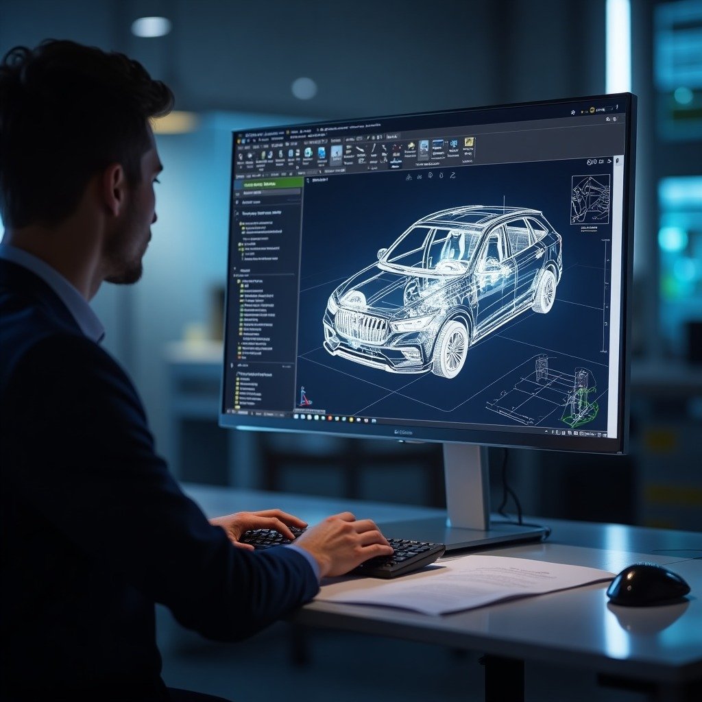 CATIA V5