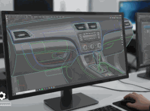 Siemens NX Professional Training