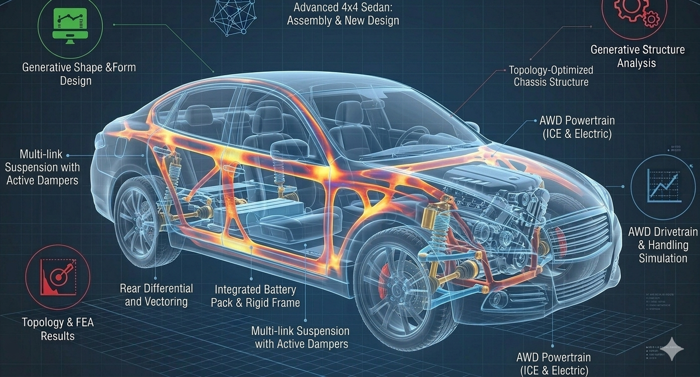 BIW Fixture Design Course
