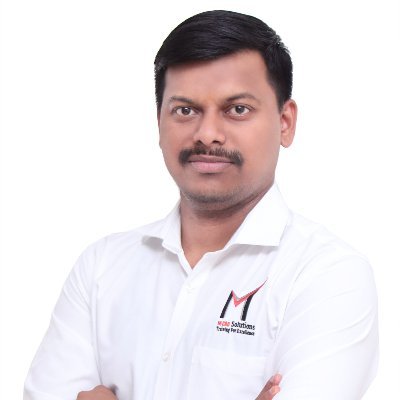 manoj potdar