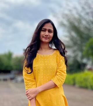 vaishnavi gore-m cad trainer